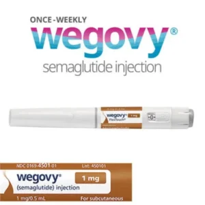 Buy Wegovy 1.0mg injection